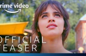 カミラ・カベロ初主演、ヒット曲カヴァで綴るミュージカル映画『シンデレラ』特報