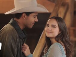 ベイリー・マディソン主演、カントリー＆西部劇にアレンジした『A Cinderella Story: Starstruck』予告編