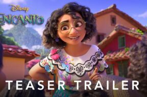 ウォルト・ディズニー・アニメーション・スタジオ最新作『Encanto』特報