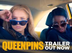 クリステン・ベル＆カービー・ハウエル＝バプティスト、クーポン詐欺の2人組を描く『Queenpins』予告編