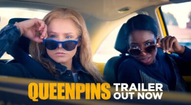 クリステン・ベル＆カービー・ハウエル＝バプティスト、クーポン詐欺の2人組を描く『Queenpins』予告編