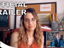 オンライン講座を通じて交流するアメリカ人とコスタリカ人を描く『Language Lessons』予告編