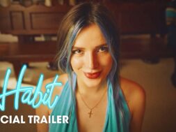 ベラ・ソーン主演、ビッチが修道女になりすます『Habit』予告編