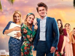 結婚式前のドタバタを描いた『Once I Was Engaged』予告編