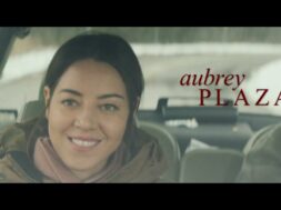 オーブリー・プラザ＆マイケル・ケイン、偏屈な老作家の本のプロモーションをめぐる『Best Sellers』予告編