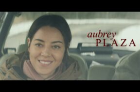 オーブリー・プラザ＆マイケル・ケイン、偏屈な老作家の本のプロモーションをめぐる『Best Sellers』予告編