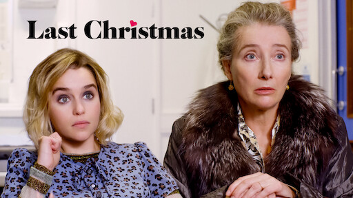 ラスト・クリスマス | Netflix