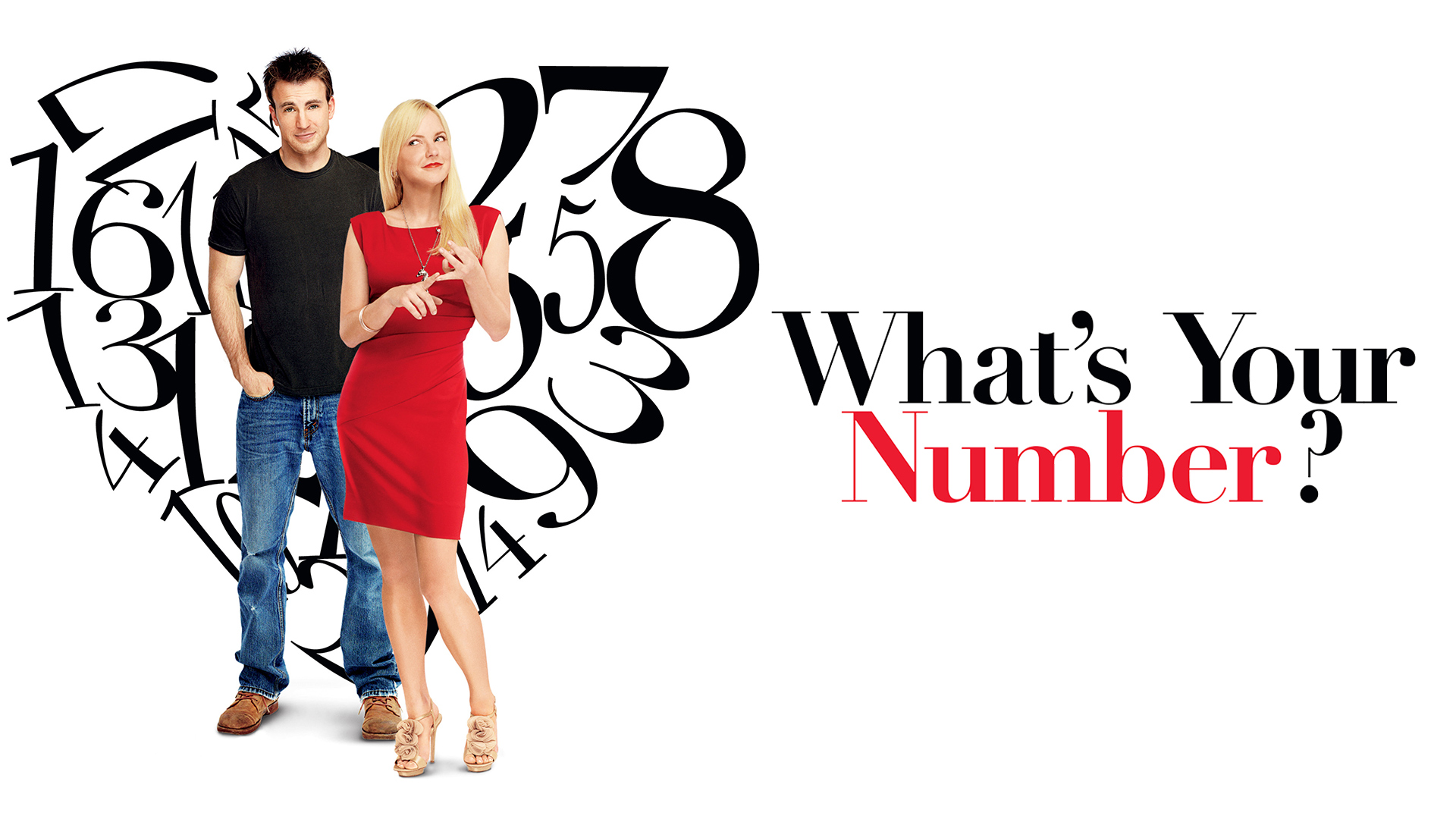What’s Your Number | Prime Video