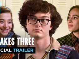 人気者のSNSをオタクが代行する青春映画『It Takes Three』予告編