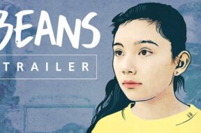 1990年カナダで起こった民族闘争「オカの危機」をモホーク族の少女を通じて描く『Beans』予告編