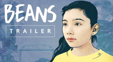 1990年カナダで起こった民族闘争「オカの危機」をモホーク族の少女を通じて描く『Beans』予告編