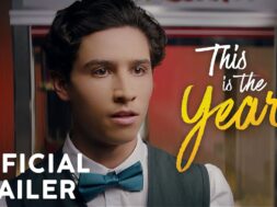 セレーナ・ゴメス総指揮、好きなバンドのライブを見に行く高校生たちを描く『This Is The Year』予告編