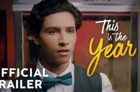 セレーナ・ゴメス総指揮、好きなバンドのライブを見に行く高校生たちを描く『This Is The Year』予告編