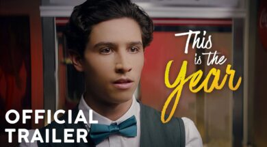 セレーナ・ゴメス総指揮、好きなバンドのライブを見に行く高校生たちを描く『This Is The Year』予告編