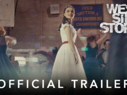 スティーブン・スピルバーグ監督作『ウエスト・サイド・ストーリー』予告編