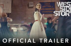 スティーブン・スピルバーグ監督作『ウエスト・サイド・ストーリー』予告編