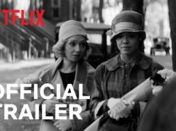 テッサ・トンプソン＆ルース・ネッガ共演、白い肌の黒人女性2人の生き方を描くNetflix『Passing ー白い黒人ー』予告編