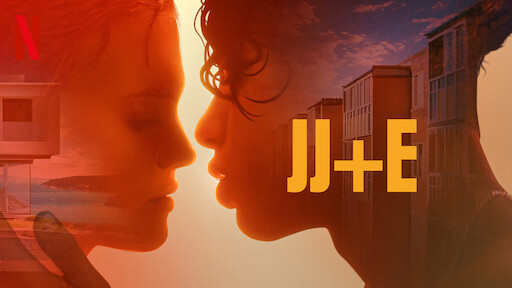 JJ+E | Netflix