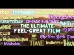 『イン・ザ・ハイツ』有名人絶賛！口コミも絶賛！の宣伝映像