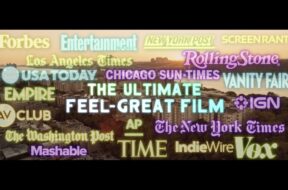 『イン・ザ・ハイツ』有名人絶賛！口コミも絶賛！の宣伝映像