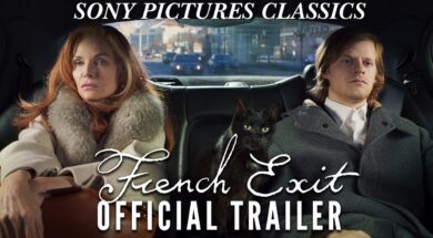 『French Exit』